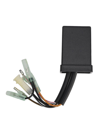 CDI Ignition System Unit Box fit for Yamaha PZ480ST Phazer II ST 1991-1993