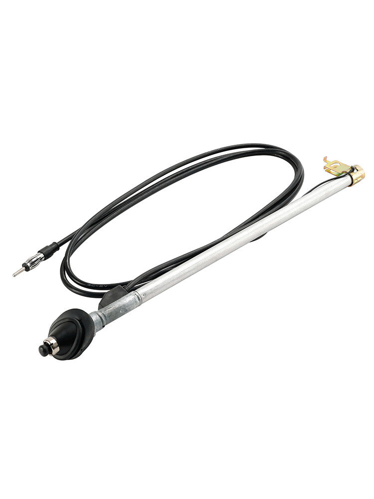 Manual Lock Down Antenna For Landcruiser 80 Series HDJ80 HZJ80 FZJ80