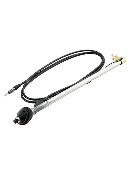 Manual Lock Down Antenna For Landcruiser 80 Series HDJ80 HZJ80 FZJ80
