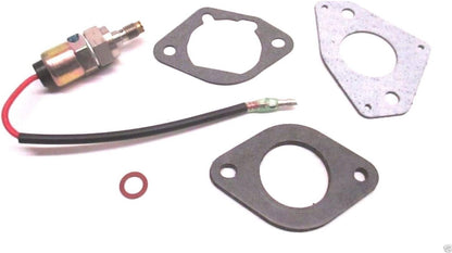 Solid Spare Kohler 24 757 22-S Solenoid Valve Repair Kit