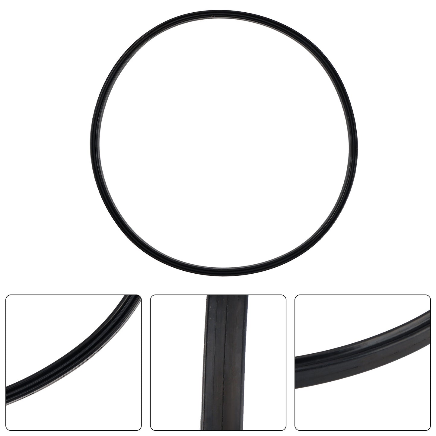 Fuel Pump Seal NI0515878 Fit Nissan Altima 2004-2018 Fit Quest 2004-2009