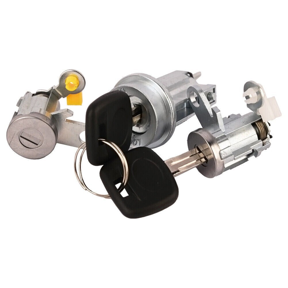 Ignition Switch & Door Lock Cylinder For 1999-2003 TOYOTA TACOMA All Models