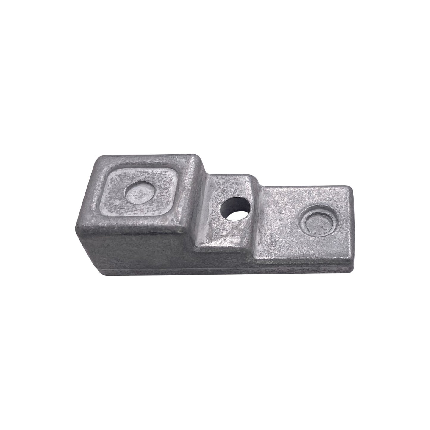 Zinc Gearcase Anode for Suzuki Outboard 4T DF60-DF140 - 55321-90J00, 55321-90J01