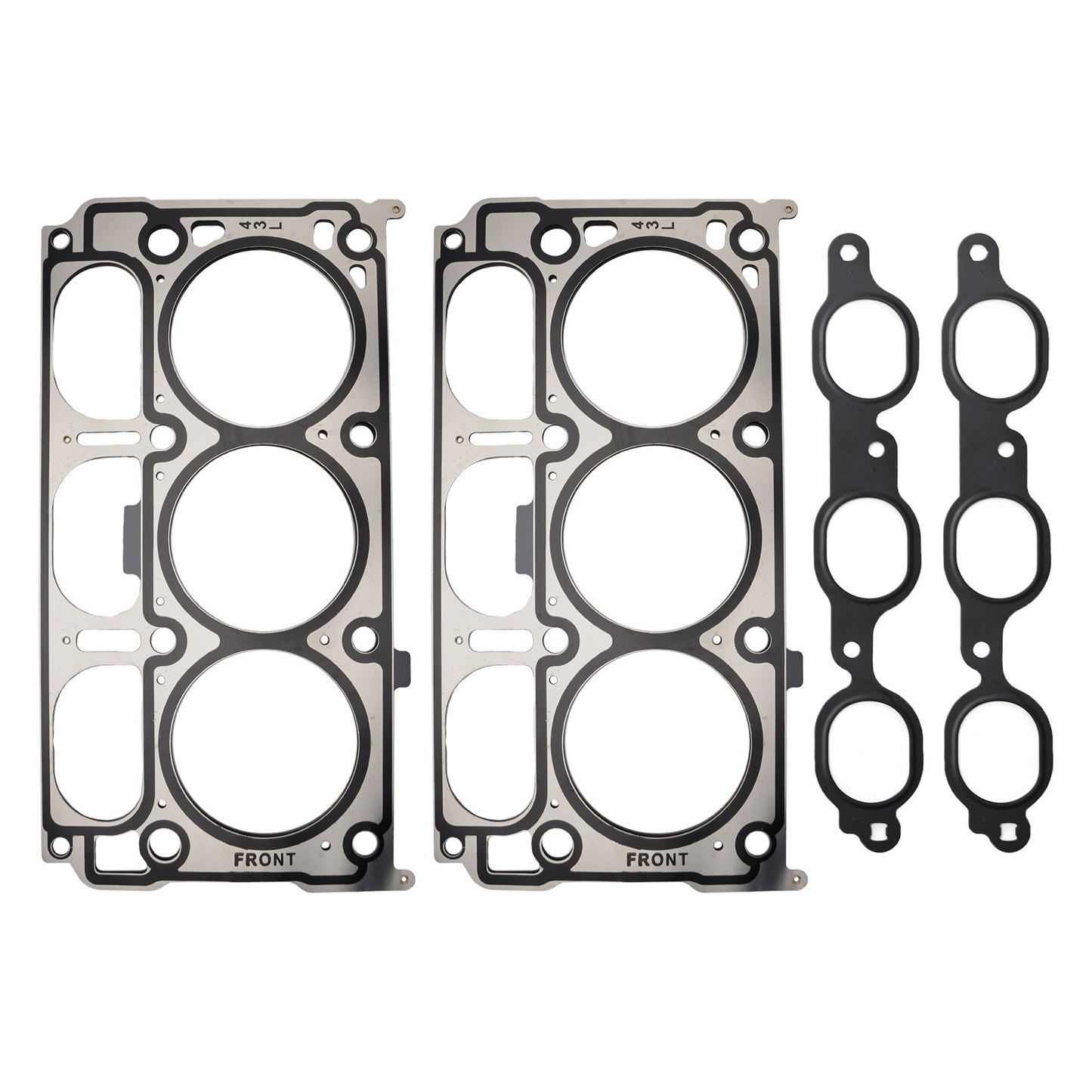 Camshaft Lifters Kit for Chevrolet GMC Silverado Sierra 1500 4.3L V6 2014-2020