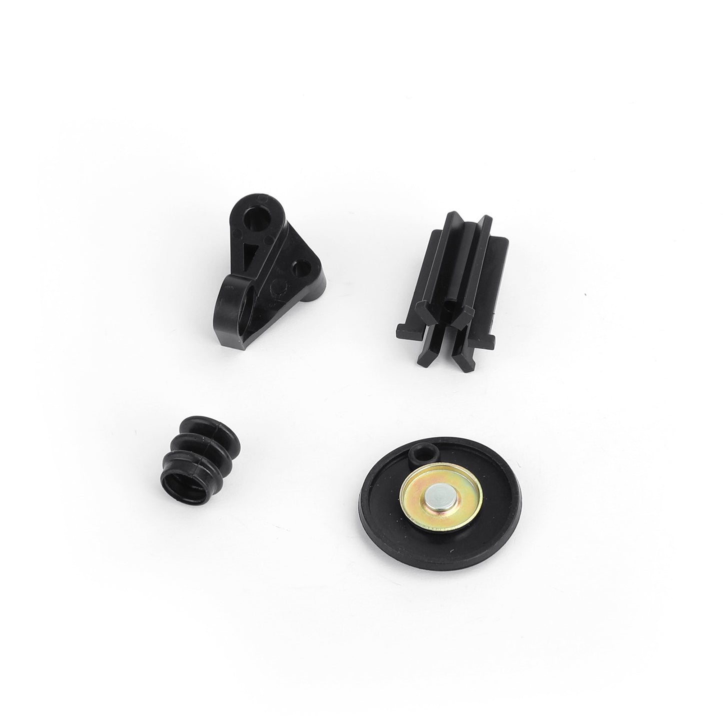 Carburetor Carb Rebuild Repair Kit For XL883 XL1200 CV 40 mm 27421-99C 27490-04