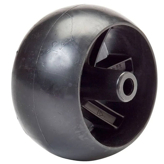 Solid Spare Deck Wheel for 174873 133957 Craftsman Husqvarna Wheels