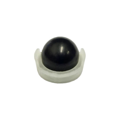 694394, 494408 Primer Bulb and Retaining Ring Replaces Briggs & Stratton 5 Pack