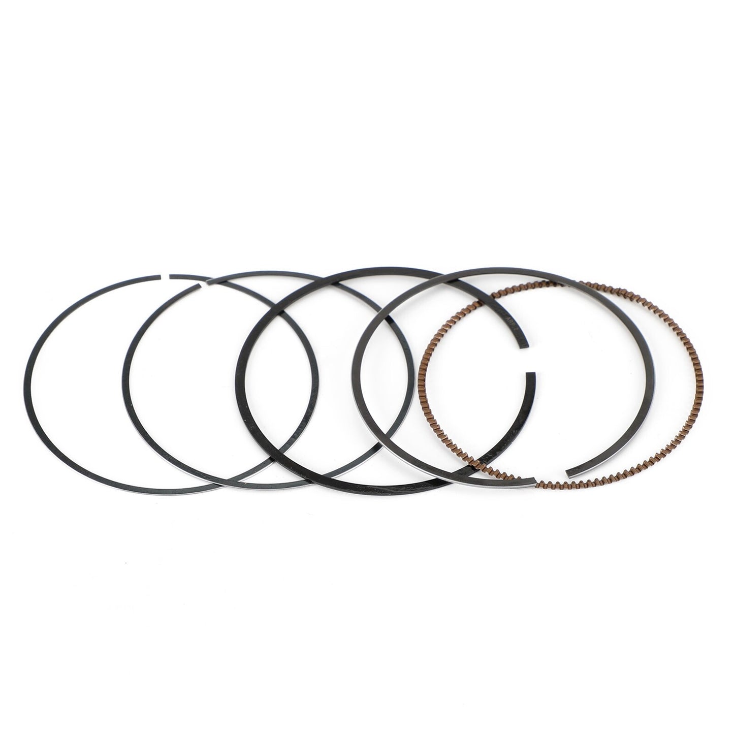 CYLINDER PISTON GASKET KIT FOR HONDA CB CBR 300 R CBR300R REBEL CMX300 2015-2022