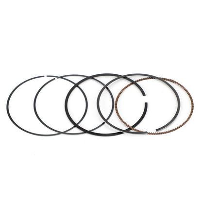 CYLINDER PISTON GASKET KIT FOR HONDA CB CBR 300 R CBR300R REBEL CMX300 2015-2022