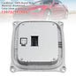 LED Headlight Ballast Control Module 130732947400 For Maserati Ghibli Sedan