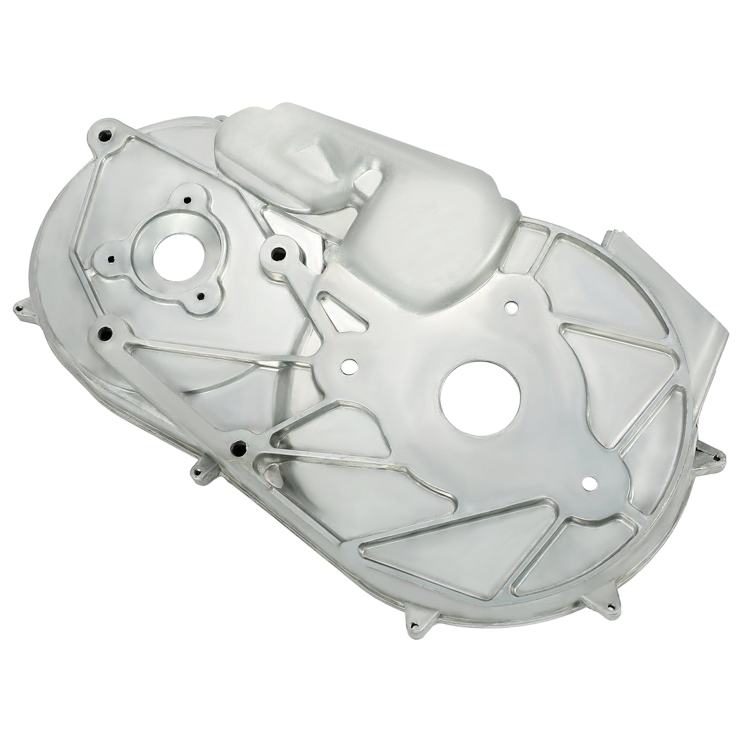 Solid Spare Inner Belt Clutch Cover For 2016-2018 Polaris RZR XP/RZR XP 4 Turbo #2636329