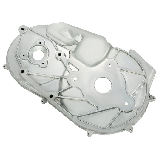 Solid Spare Inner Belt Clutch Cover For 2016-2018 Polaris RZR XP/RZR XP 4 Turbo #2636329