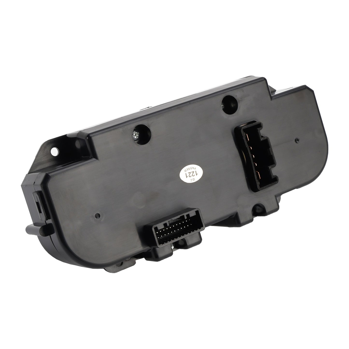 A/C Climate Control Module Panel 68268189AA for Dodge RAM 1500 2500 2013-2018