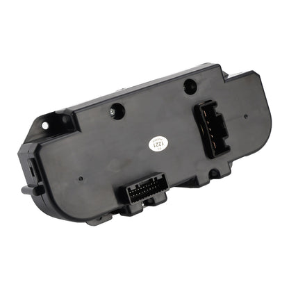 A/C Climate Control Module Panel 68268189AA for Dodge RAM 1500 2500 2013-2018
