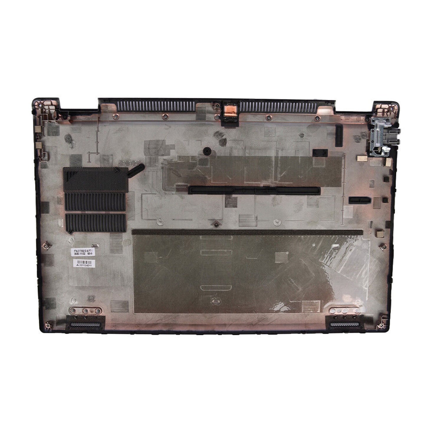 New Bottom Case Base Cover 03C21P Silver Gray For Dell Latitude 5520 E5520 3C21P