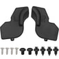 1 Pair Tailgate Stop Bumper FL3Z-99439A00-B FL3Z-99439A00-A for Ford F150