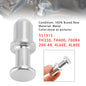 551915 Dipstick Tube Plug Seal For GM TH350 TH400 700R4 4L60E 4L80E 0.6”1 PC