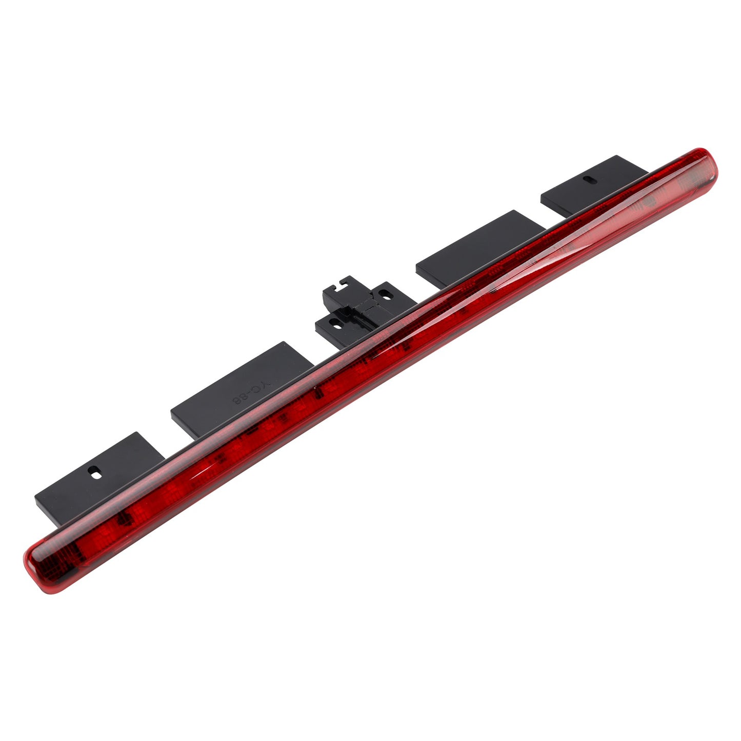 Rear Third Brake Light 63256961016 For Mini Cooper Convertible R52 03-08 Red
