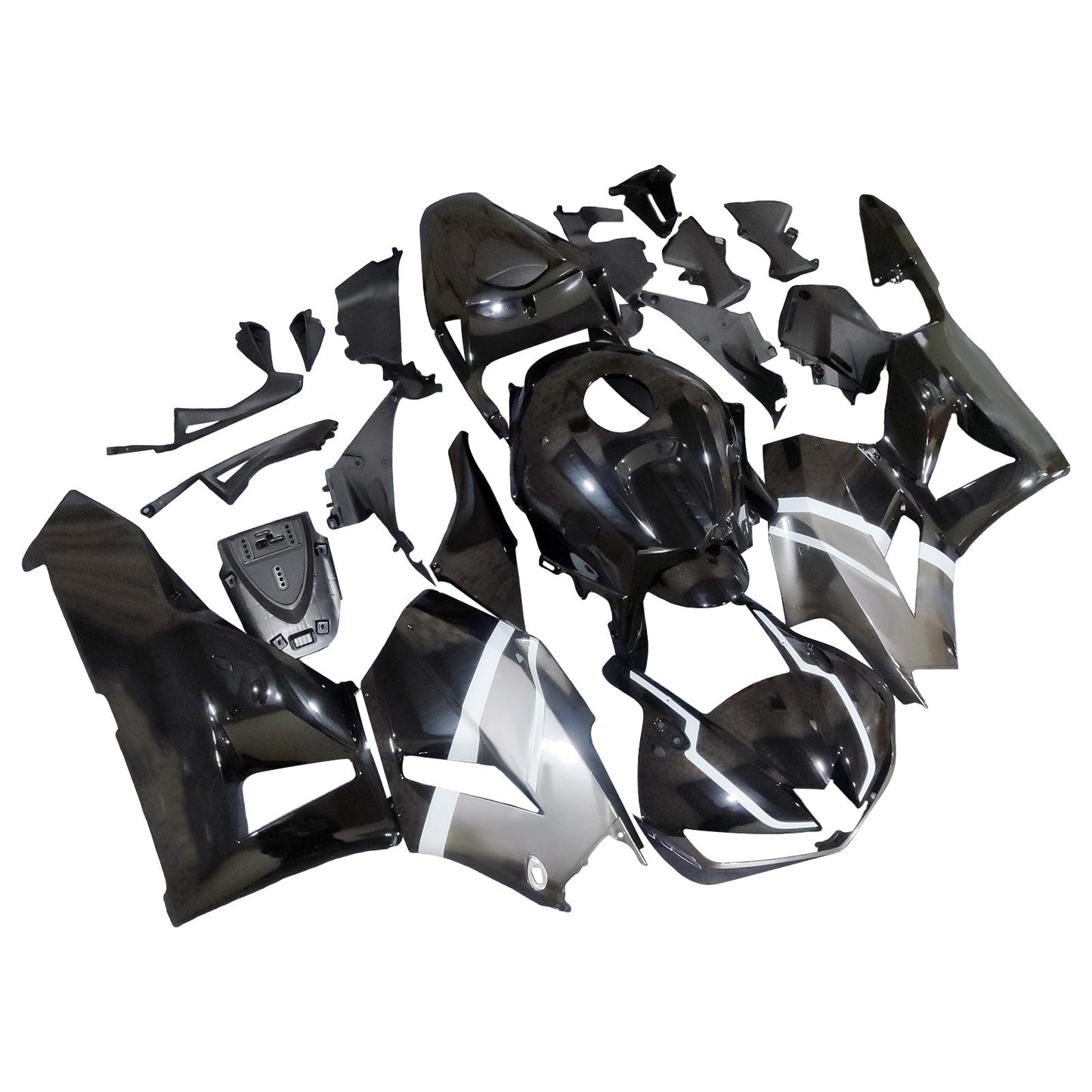 Amotopart Injection Fairing Kit Bodywork ABS For Honda CBR600RR 2013-2026 F5 #1