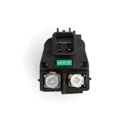 Starter Relay Solenoid For SUZUKI KING QUAD LTA 450 700 750 500 31800-41G10 GSF