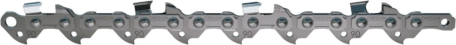 Solid Spare Oregon 90PX039G Low Vibe 3/8" Pitch 0.043" Gauge 39 Drive Link Chain
