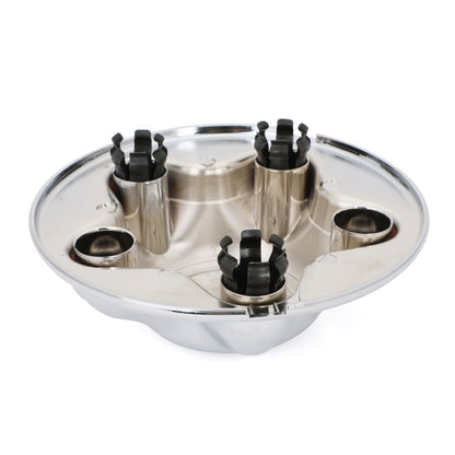 4pcs Hub Wheel Center Caps Fit Ford F-150 1997-2004 With 16x7 inch Alloy Rim USA