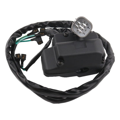 Solid Spare Headlight Switch 35140HP7A01 35140HP7A02 for Honda TRX420 TRX420FA TRX420FPA