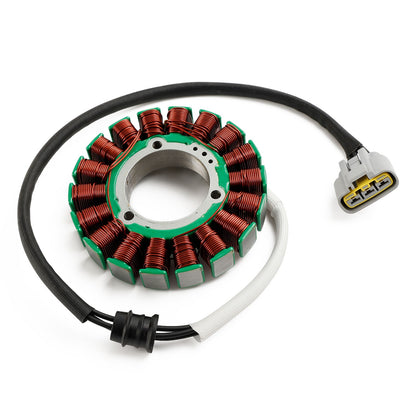 STATOR ALTERNATOR FOR INDIAN SCOUT 1200 BOBBER SIXTY ROGUE ICON 2015-2023