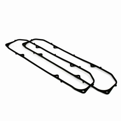 For BB Mopar 361 383 400 426 440 Steel Core Rubber Valve Cover Gaskets 3/16"
