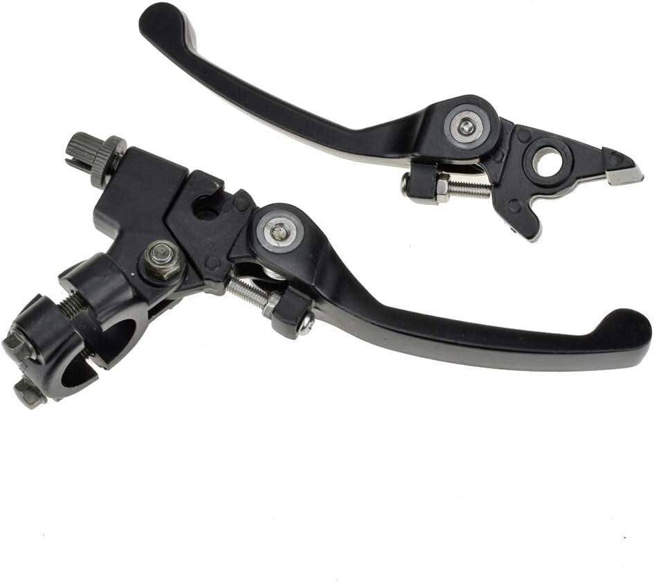 Brake Clutch Levers for 22mm 7/8 Inch Handlebar Apollo Dirt Bike Rfz 125cc SSR