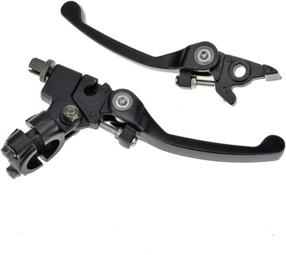 Brake Clutch Levers for 22mm 7/8 Inch Handlebar Apollo Dirt Bike Rfz 125cc SSR