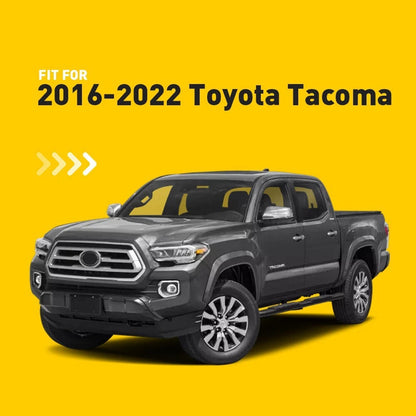 Rear Lift Gate Chrome Handle Trim Moulding For 2013-2020 Nissan Pathfinder 3.5L