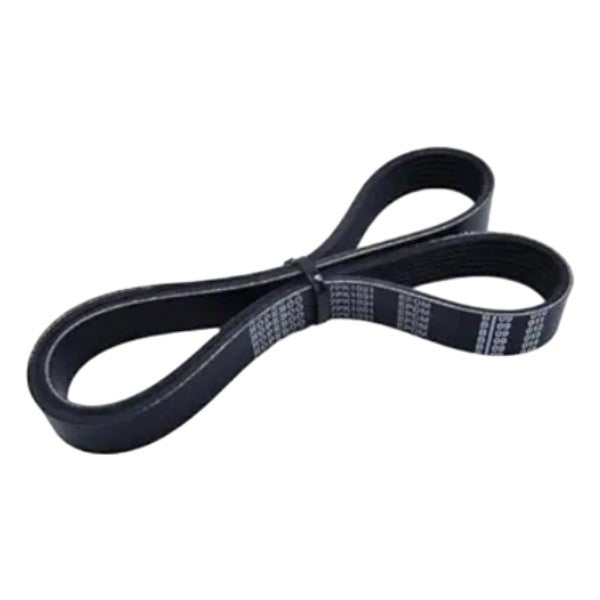 Solid Spare 117206TA0A Belt for Nissan Quest Pathfinder Murano Maxima Frontier Infiniti JX35