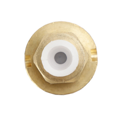 ??68210182AA Air Suspension Relief Valve Connector for Grand Cherokee Ram 1500