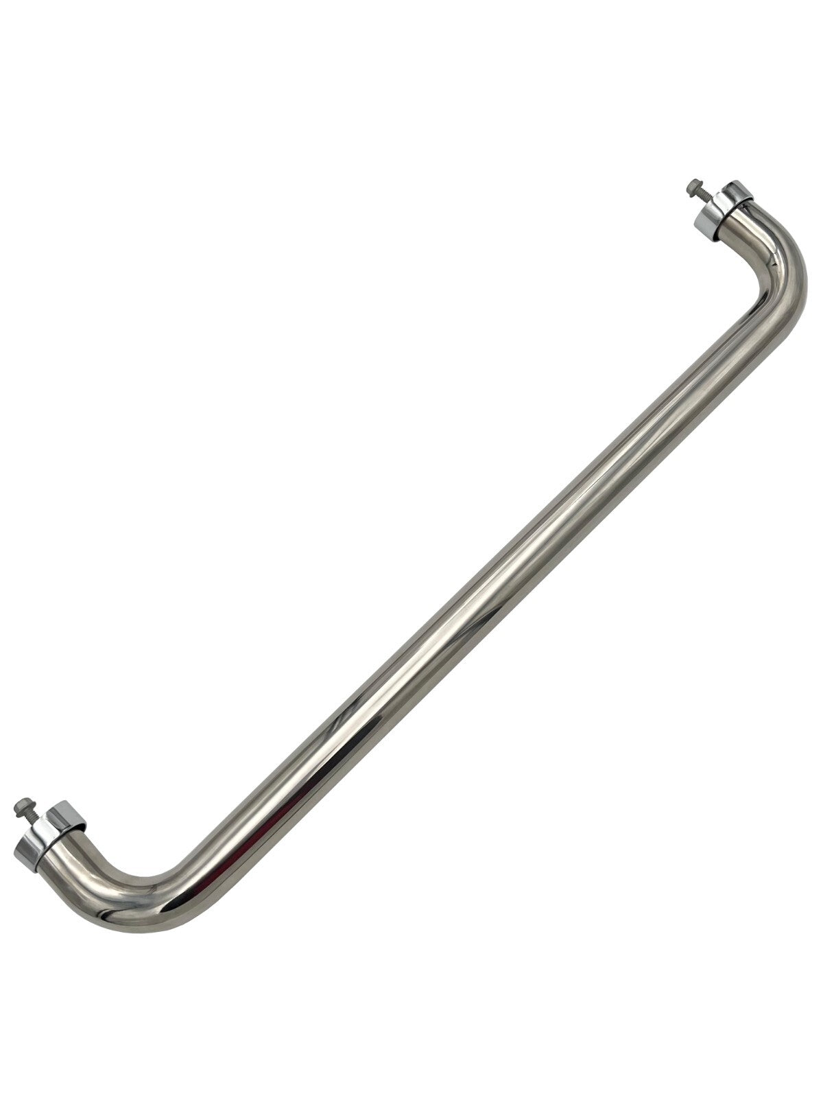 Solid Spare Weber 67718 Replacement Handle with Hardware for Genesis 300 Series