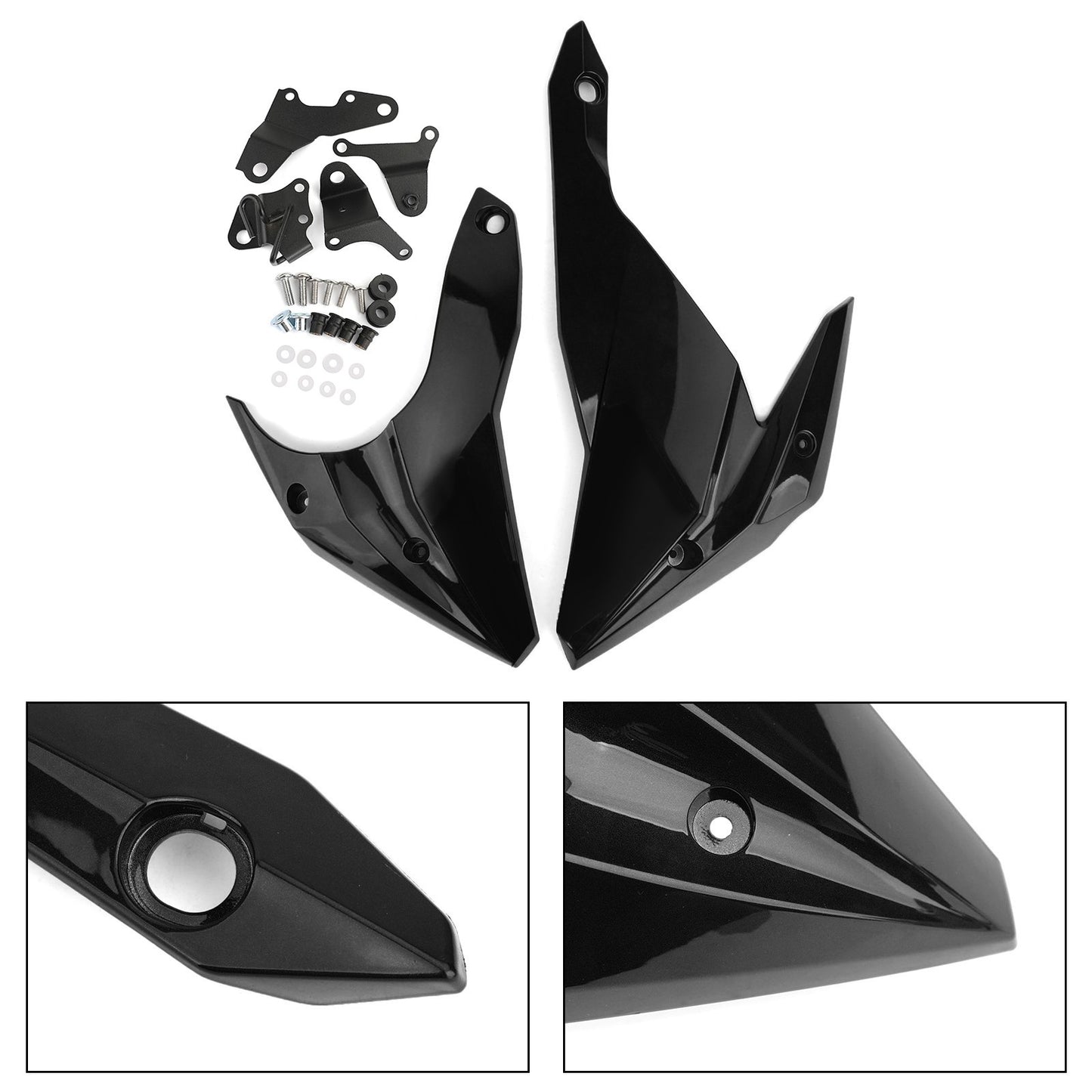 Gloss Black