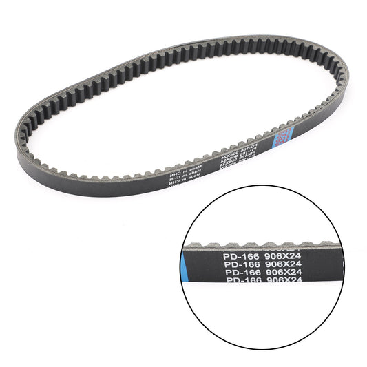 Primary Drive Clutch Belt For Kawasaki KVF300 Brute Force 300 12-18