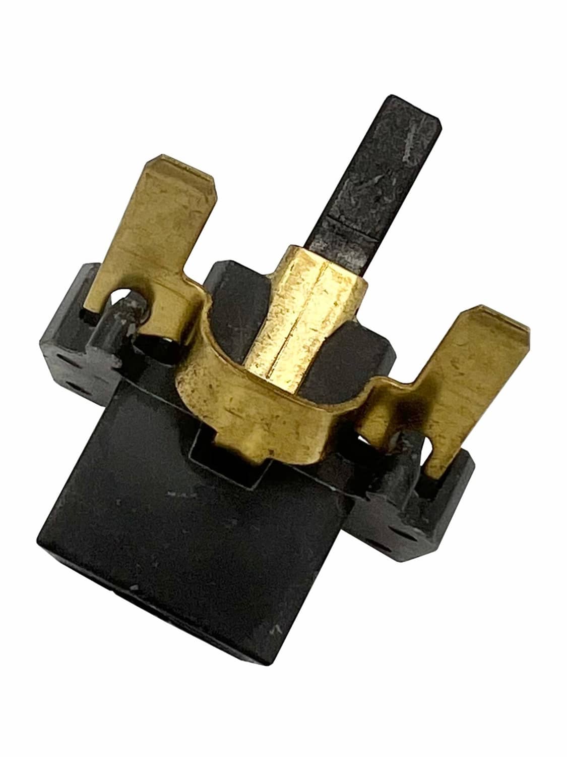Solid Spare DeWalt Craftsman Black & Decker 147097-09 Saw Brush Holder DW704 DW360