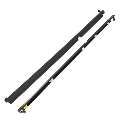 L+R Door Glass Window Weatherstrip Seals Set NA01-58-810F For Miata 1990-2005 04