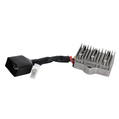 Voltage Regulator Rectifier Fit for Kawasaki Z125 Pro 2017 2018 2019 2020 2021