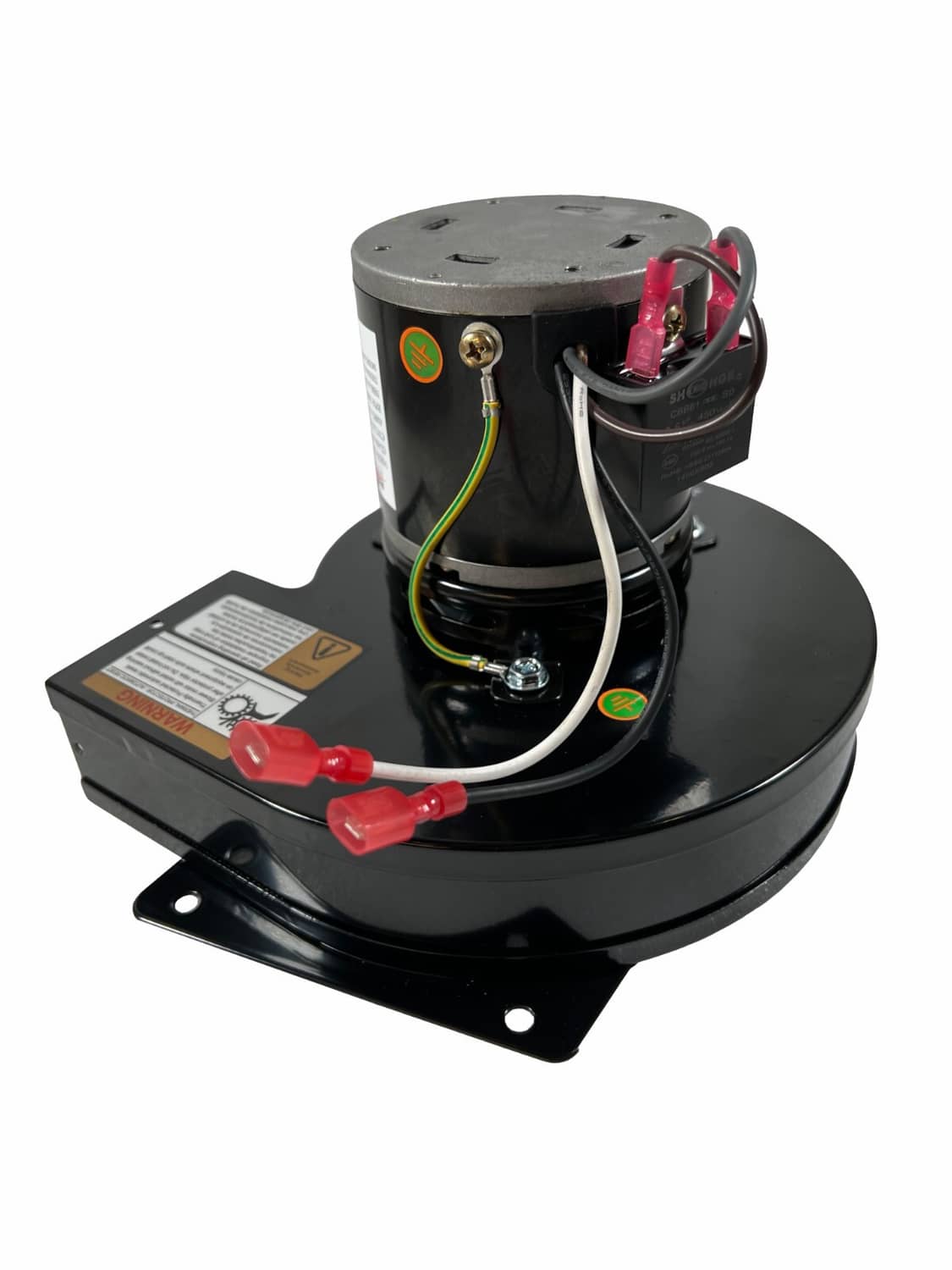 Solid Spare Fasco A150 Blower Inducer Motor fits Trane 7021-7833 7021-8928 BLW-45 C661452P