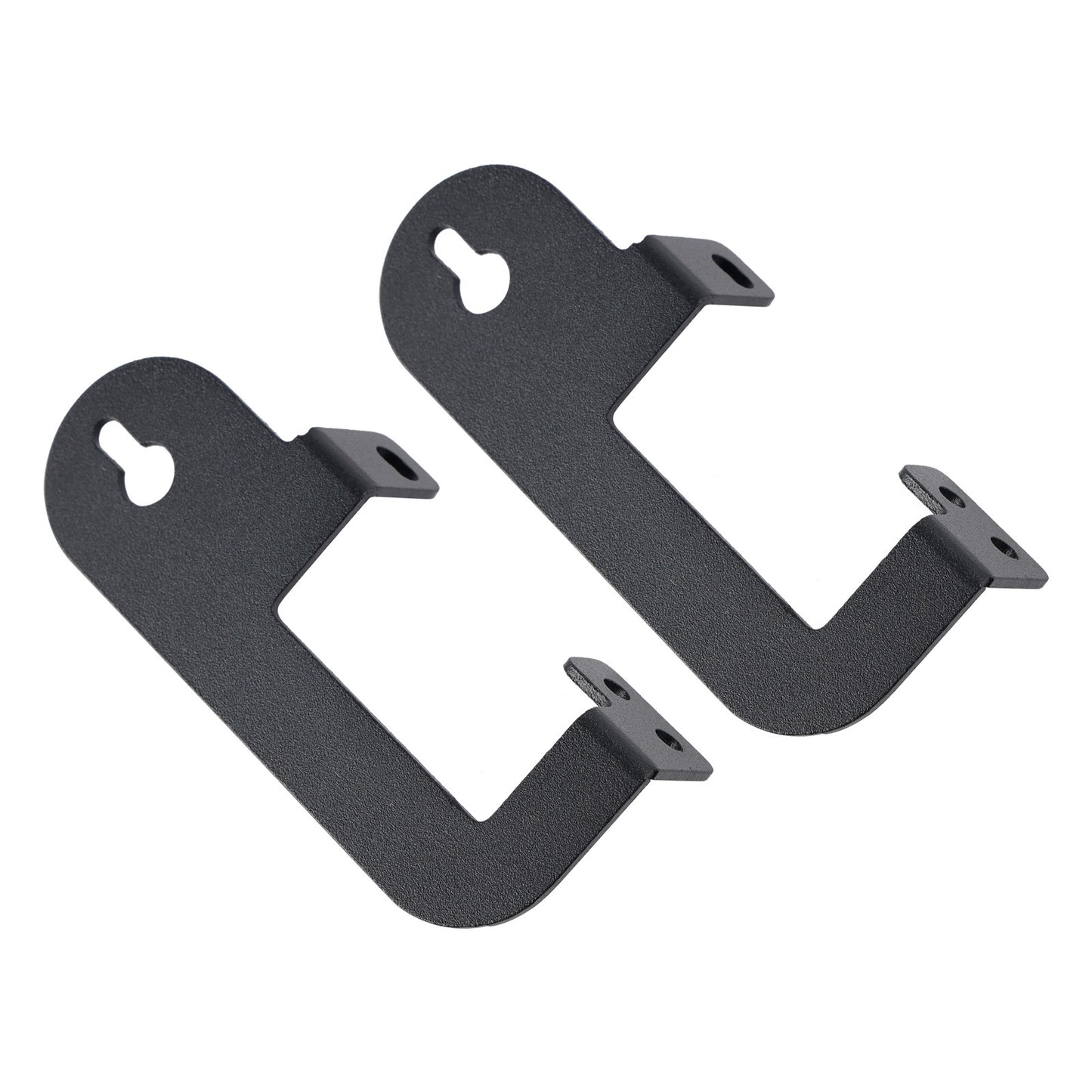 2Pack Shift On The Fly Switch Bracket For Ford F-250/F-350 Super Duty 1999-2022