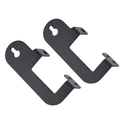 2Pack Shift On The Fly Switch Bracket For Ford F-250/F-350 Super Duty 1999-2022