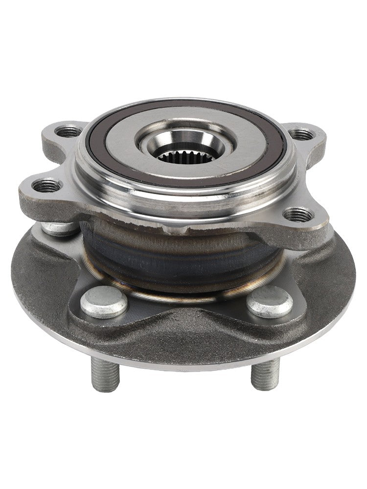 Front Wheel Hub Bearing Unit 43550-33010 For Toyota Camry 2018-2023