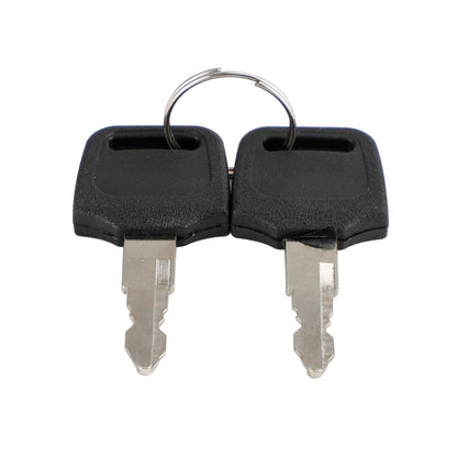 Ignition Key Switch For Suzuki DR 250 R 98-00 DR-Z 250 01-09 # 37110-13E01