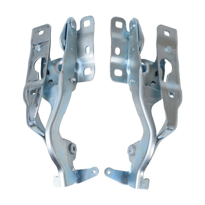 For Mercedes-Benz X156 GLA250 GLA45 AMG Front Left & Right Hood Hinge 2015-2020