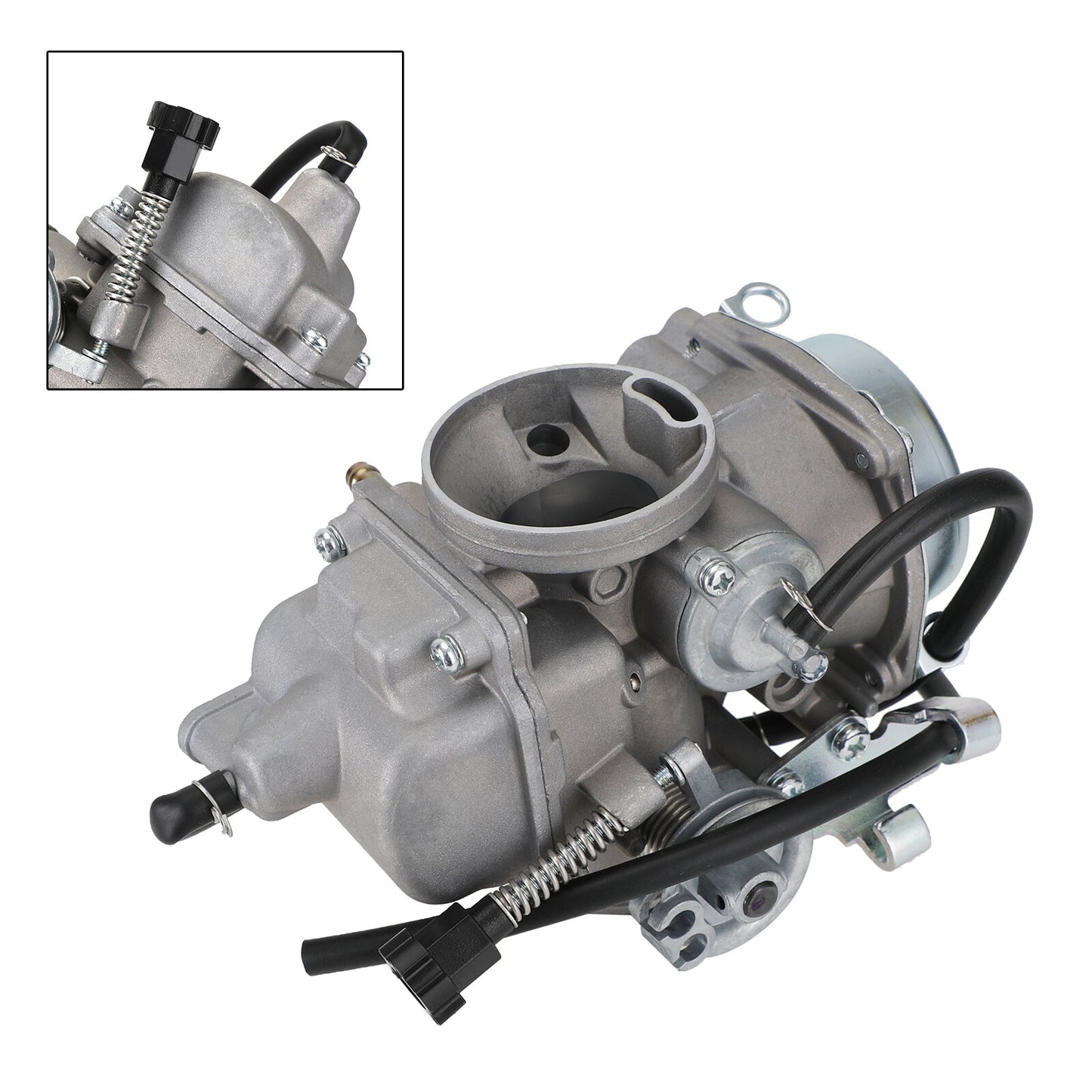 Carburetor Carb fit for HONDA CBX250CC TWISTERVC-16100-KPF D