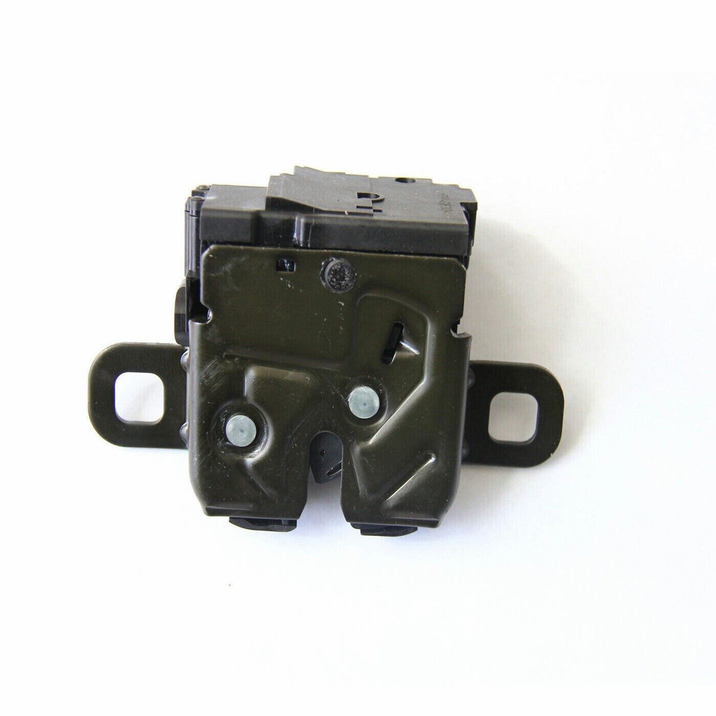Trunk Lid Lock Latch 51249802312 For Mini R60 Countryman R61 Paceman 2010-17