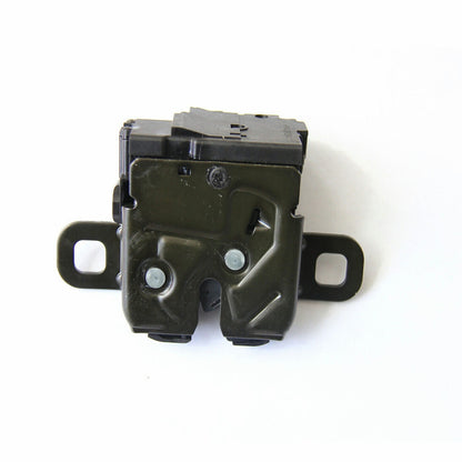 Trunk Lid Lock Latch 51249802312 For Mini R60 Countryman R61 Paceman 2010-17