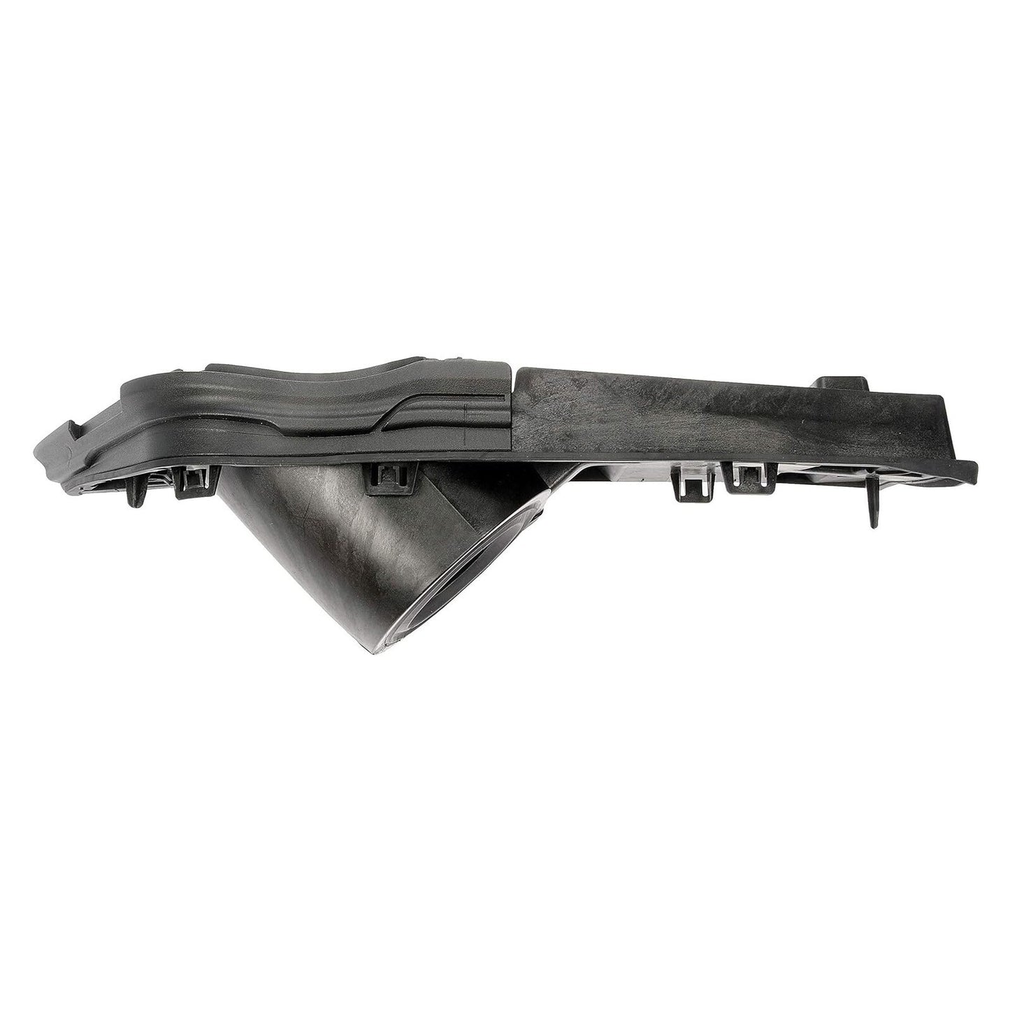 Fit For Ford Transit 150 250 350 15-23 Fuel Filler Housing Door without Cover